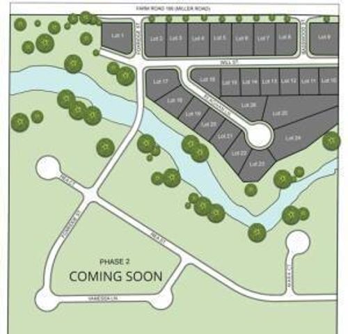 lot-13-2138 E Will St, Republic, MO, 65738-4293 | Card Image