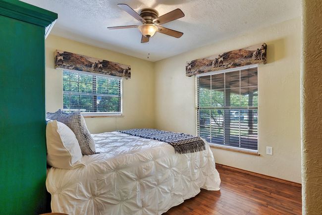 805 Wheeler St, Home with 2 bedrooms, 1 bathrooms and 2 parking in Mason TX | Image 28