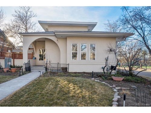 801 S Gilpin St, Denver, CO, 80209-4514 | Card Image