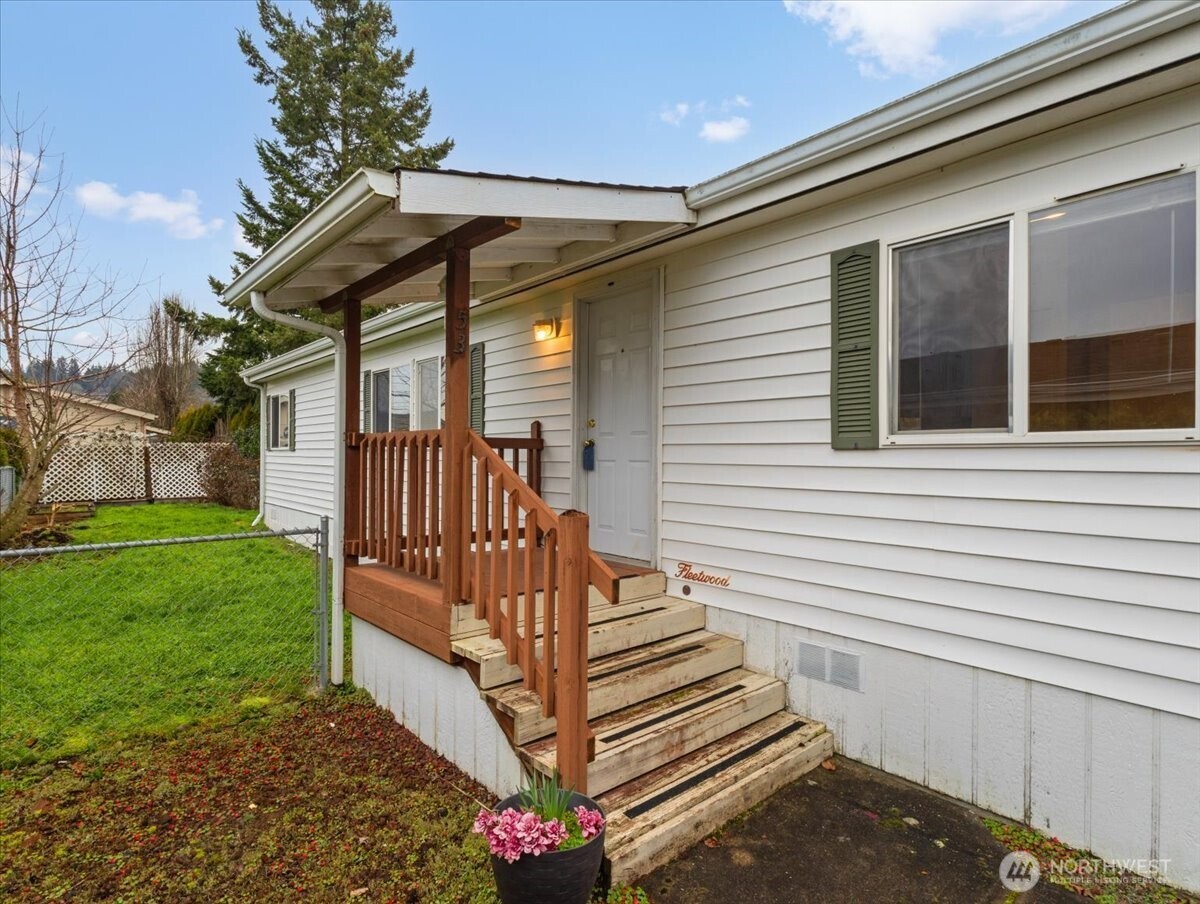 Residential in Longview 3