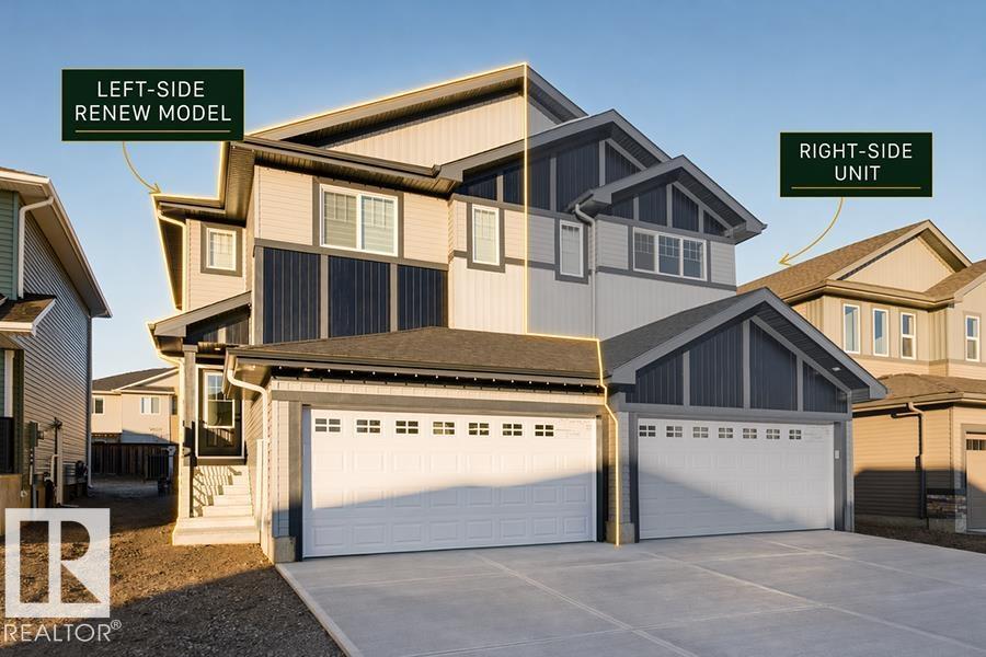 Residential in Stony Plain 2