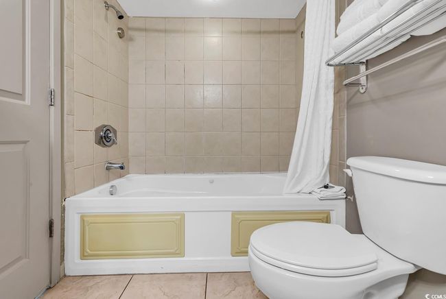 1001 - 107 S Ocean Blvd, Condo with 2 bedrooms, 2 bathrooms and null parking in Myrtle Beach SC | Image 22