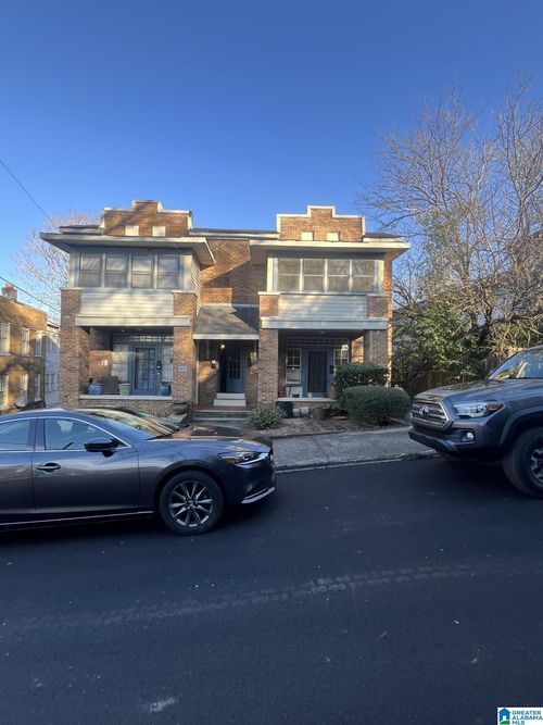 915 40th St S, Birmingham, AL, 35222-4245 | Card Image