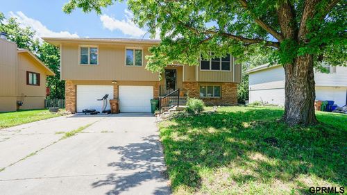 13106 S 24 Street, Bellevue, NE, 68123 | Card Image