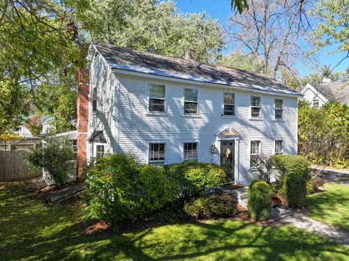 30 South St, Middlebury, VT, 05753-1317 | Card Image