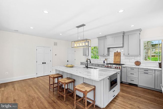 15570 Second St, House other with 4 bedrooms, 4 bathrooms and null parking in WATERFORD VA | Image 19