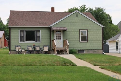 307 S Carroll Street, Rock Rapids, IA, 51246 | Card Image