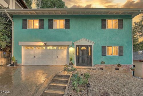 5054 Collis Ave, South Pasadena, CA, 91030-4004 | Card Image