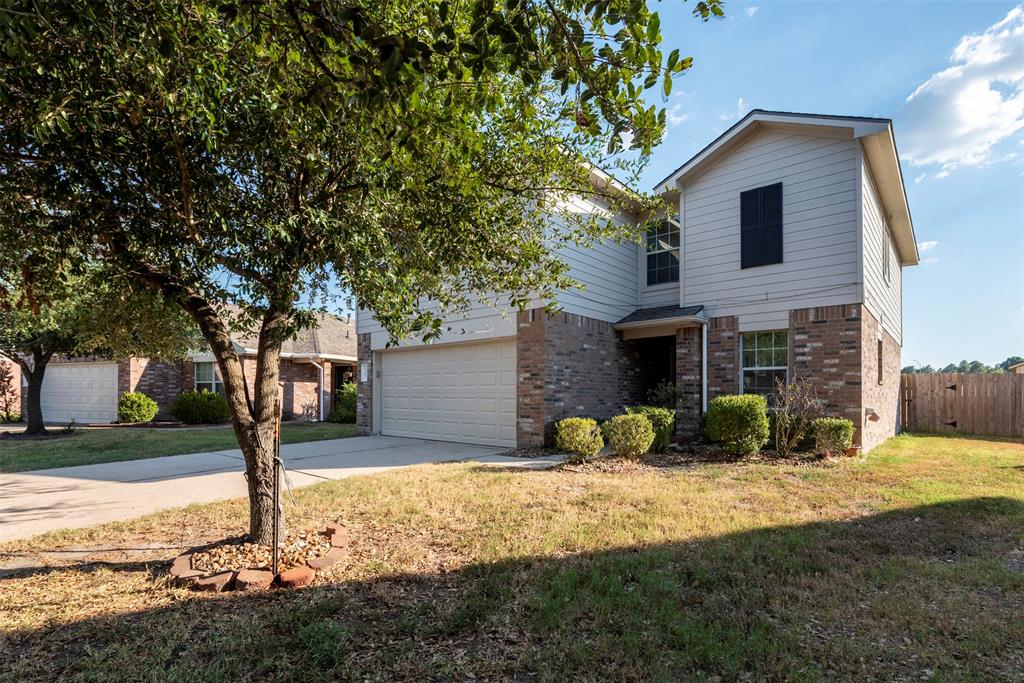 Katie Mill Trl, Spring, TX 77379