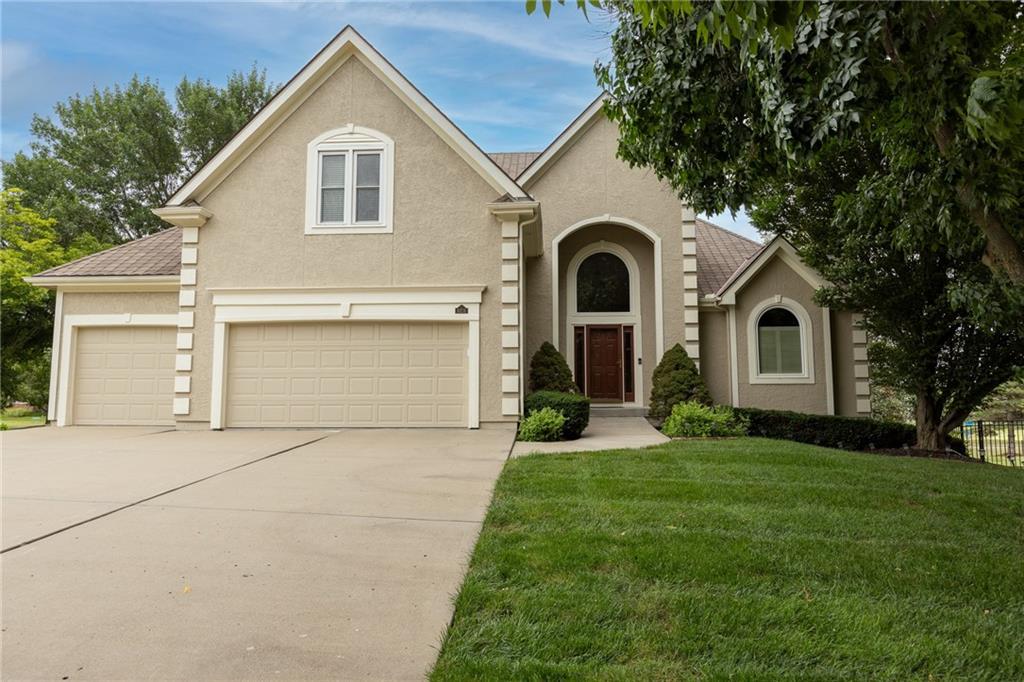 Fisk Ave, Kansas City, MO 64154