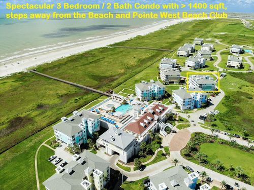 103-4231 Pointe West Dr, Galveston, TX, 77554-3047 | Card Image