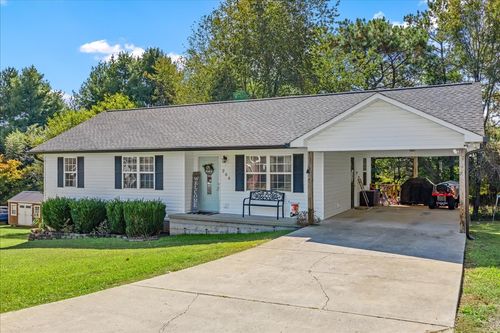 266 County Road 587, Englewood, TN, 37329 | Card Image