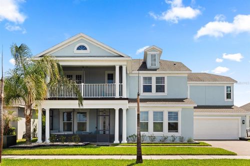 359 Blue Cypress Dr, GROVELAND, FL, 34736-8130 | Card Image
