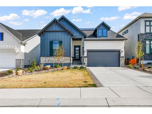 17255 Crimson Clover Dr, Monument, CO, 80132 | Card Image