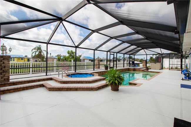 6437 Otis Rd, House other with 3 bedrooms, 2 bathrooms and null parking in NORTH PORT FL | Image 41