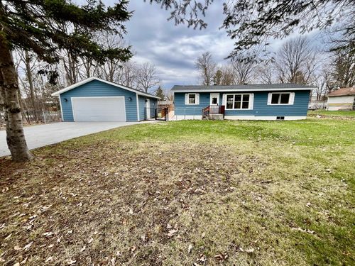 445 Ne 2nd Ave, Cohasset, MN, 55721-9650 | Card Image