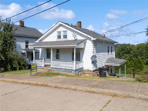 1442 Rostraver St, Monessen, PA, 15062-1945 | Card Image