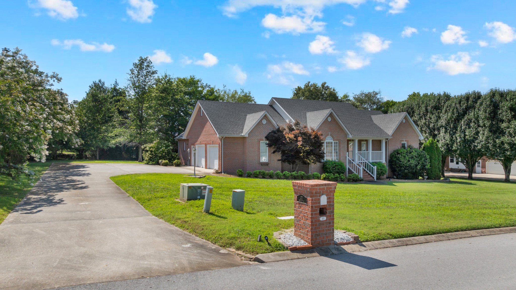 Residential in Winchester 4