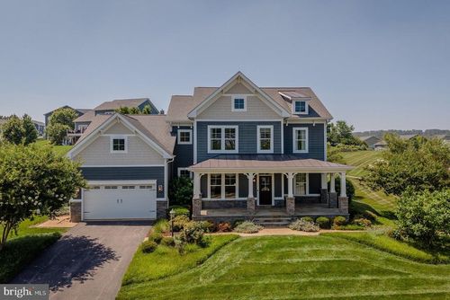 3371 Vera Vista Path, ROCKINGHAM, VA, 22801 | Card Image