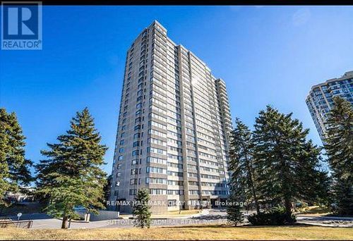 505-133 Torresdale Ave, North York, ON, M2R3T2 | Card Image