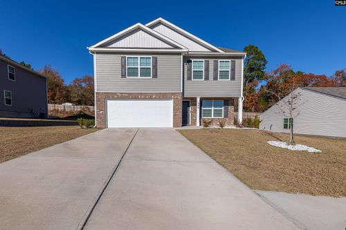 246 Carrington Dr, Lugoff, SC, 29078-9587 | Card Image