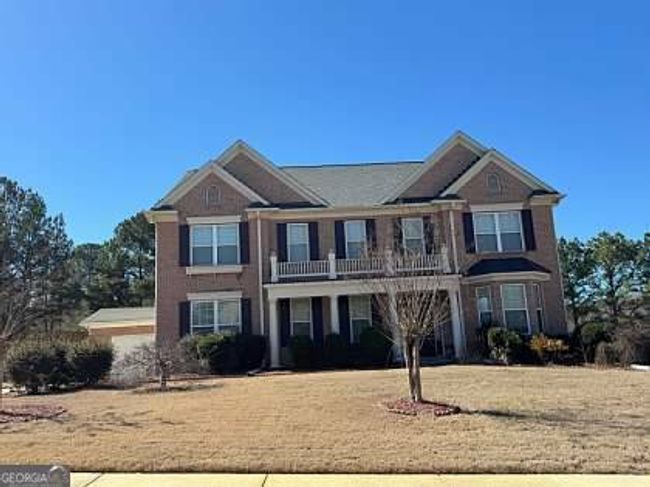 132 Westmont Way, House other with 4 bedrooms, 4 bathrooms and null parking in Tyrone GA | Image 45
