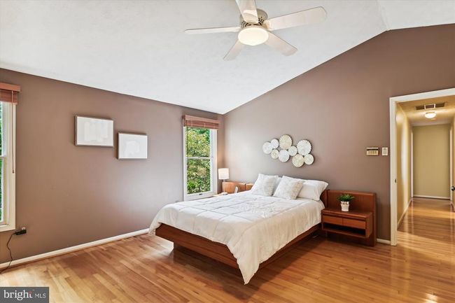 6202 Black Cherry Cir, House other with 4 bedrooms, 3 bathrooms and null parking in COLUMBIA MD | Image 33