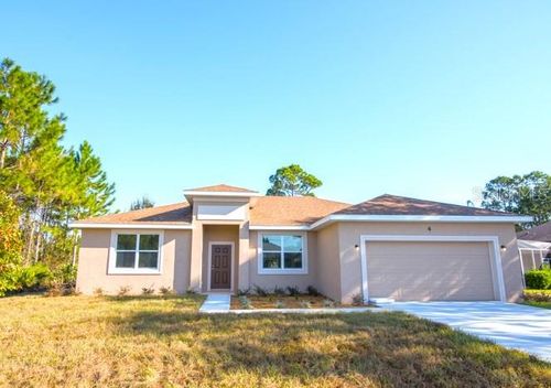 4 Buffalo Meadow Ln, PALM COAST, FL, 32137-9459 | Card Image