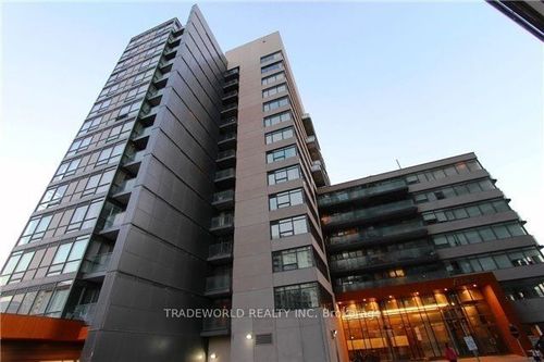 609-20 Joe Shuster Way, Toronto, ON, M6K0A3 | Card Image