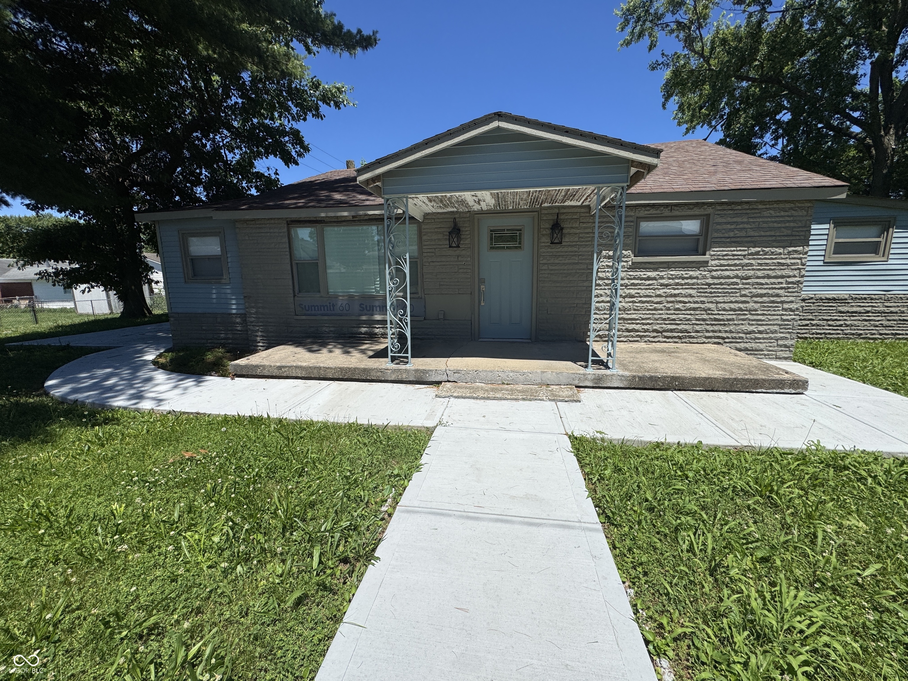 Residential in Indianapolis 3