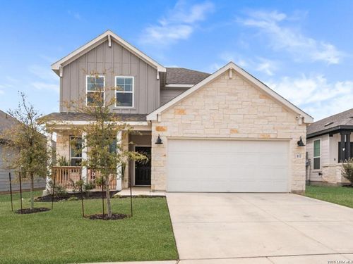 117 Winding Windmill, Boerne, TX, 78006 | Card Image