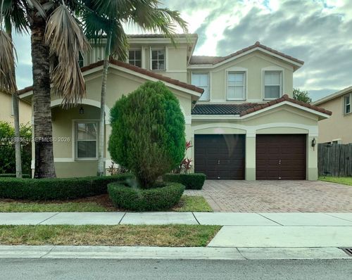 11801 Sw 152nd Path, Miami, FL, 33196-6869 | Card Image