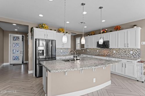 3355 Rising Sun Rdg, Wickenburg, AZ, 85390-2740 | Card Image