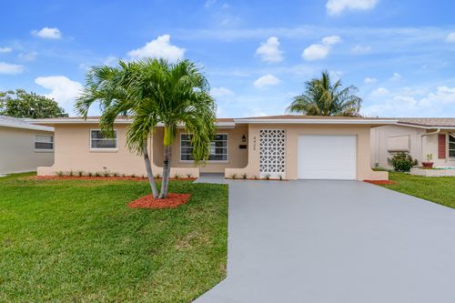 4405 Nw 43rd Ter, Tamarac, FL, 33319-3879 | Card Image