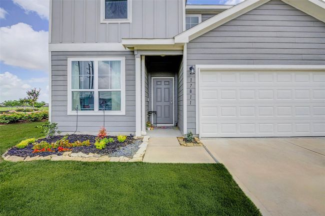 17811 Baleage Ln, House other with 4 bedrooms, 3 bathrooms and 2 parking in Hockley TX | Image 4