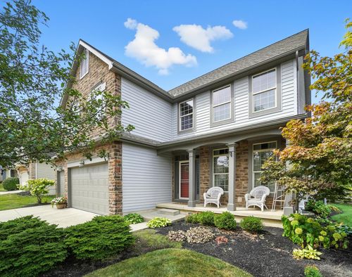 10080 Corona Ln, Plain City, OH, 43064-8050 | Card Image