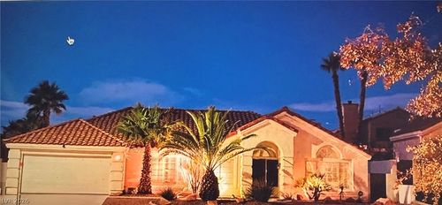 7625 Belmondo Ln, Las Vegas, NV, 89128-7814 | Card Image