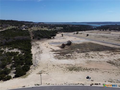 TBD Lot 1 Block 2 Gold Splash Trail, Harker Heights, TX, 76548 | Card Image