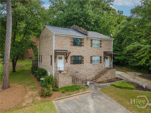 221 Sleepy Creek Dr, Athens, GA, 30606-5064 | Card Image