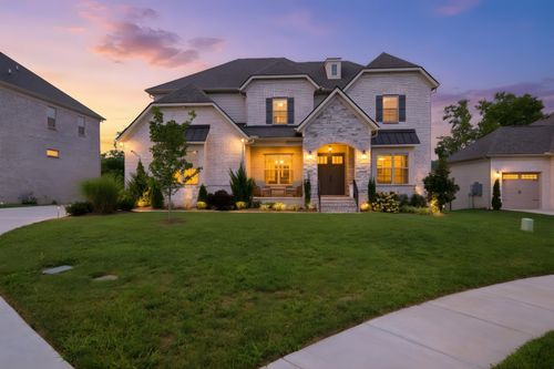 3544 Barnsley Ln, Franklin, TN, 37067-4105 | Card Image