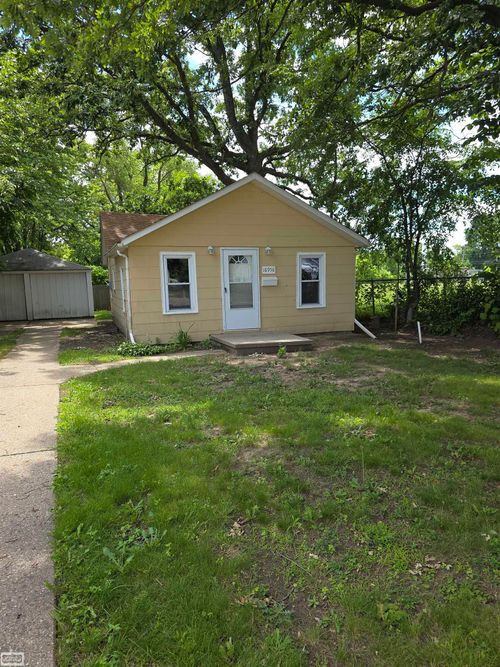 18958 Melvin Street, Roseville, MI, 48066 | Card Image