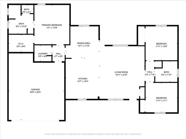 173 Sw 24 Th Ave, House other with 3 bedrooms, 2 bathrooms and 2 parking in Trenton FL | Image 61