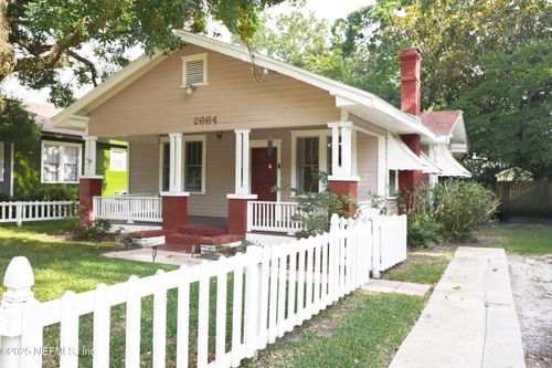 2664 Ernest St, Jacksonville, FL, 32204-3412 | Card Image