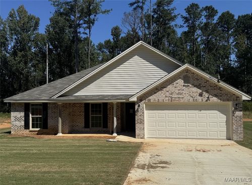 1974 Butter And Egg Rd, Troy, AL, 36081 | Card Image