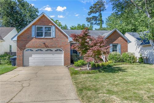 5357 Club Head Road, Virginia Beach, VA, 23455 | Card Image