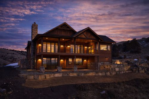 499 Saddle Ridge Rd, Manhattan, MT, 59741 | Card Image