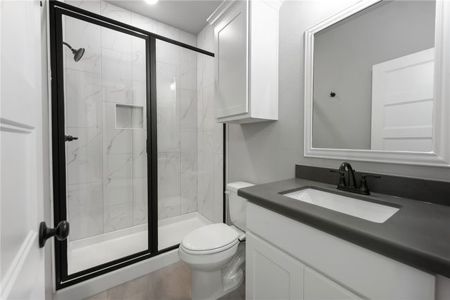 Photo of previously constructed home for representation purposes only. Selections will vary. | Image 18