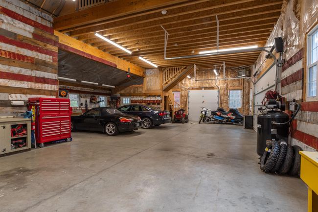 8 Mason Rd, House other with 4 bedrooms, 3 bathrooms and null parking in Brookline NH | Image 31