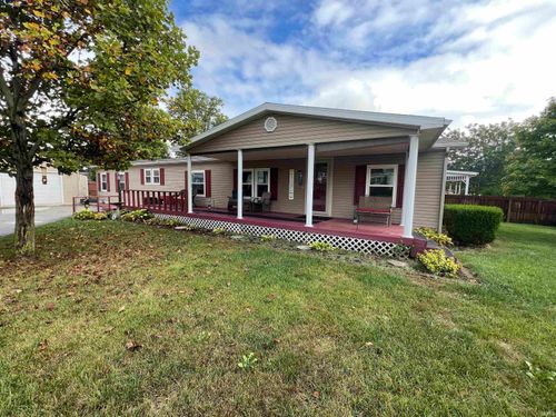 403 E Benton St, Oxford, IN, 47971-8723 | Card Image