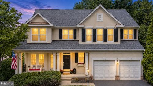 43320 Middlecoff Ln, CHANTILLY, VA, 20152-1782 | Card Image